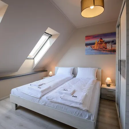 Hr Apartmanhaz