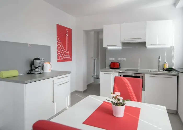 Hr Apartmán