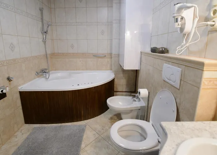 Apartmán Hr