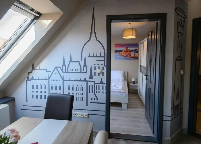 Hr Apartmán