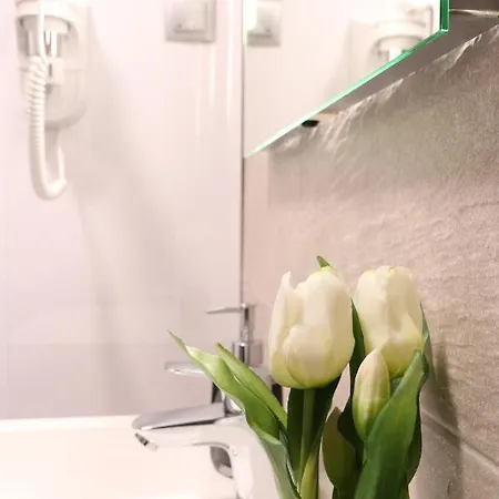 Lejlighed Hr Apartmanhaz