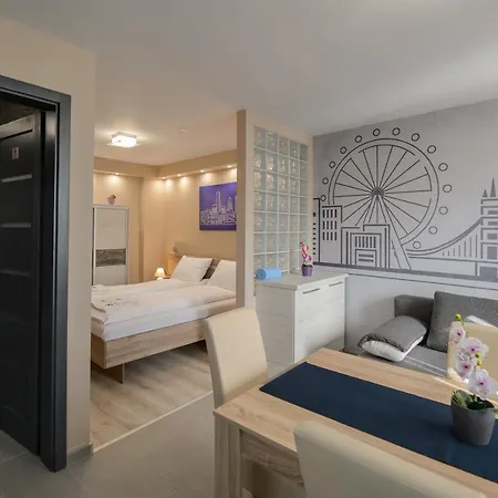 Hr Apartmanhaz