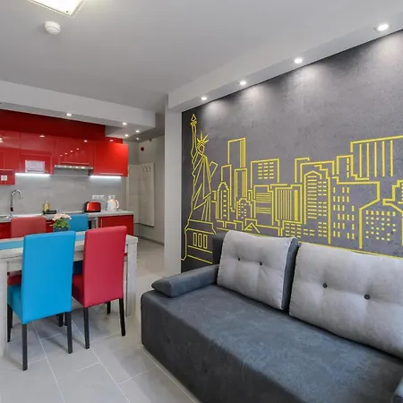 Hr Apartmanhaz *