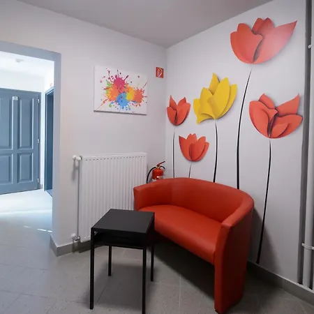 Hr Apartmanhaz Apartment