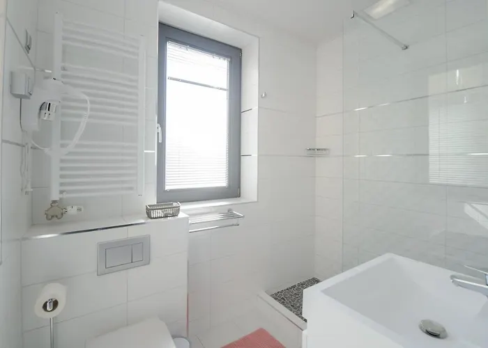 Hr Apartmanhaz * Eger